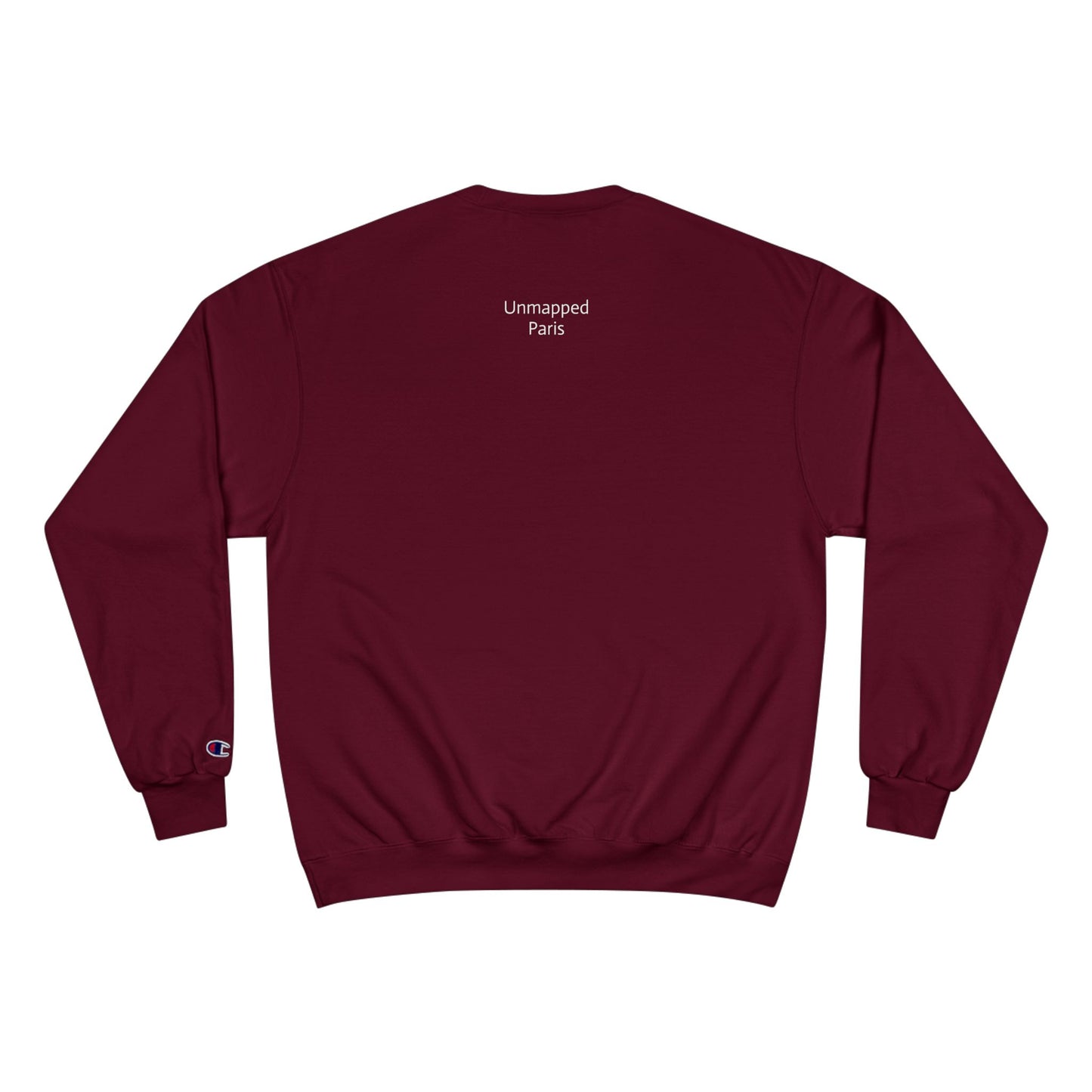C'est un choix Sweatshirt (France)