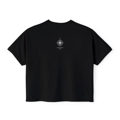 C'est Un Choix Boxy Tee (France)
