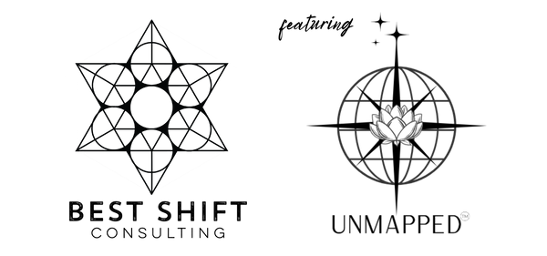 Best Shift Consulting & Unmapped Solo Travel